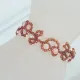 Arabesque - Arabesque Rose Quartz-Golden - 3